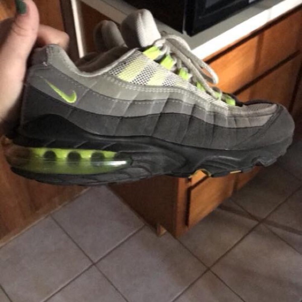 Nike Air max 95